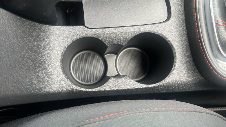 MG ZS 1.5 VTi-TECH Excite 5dr Petrol Hatchback